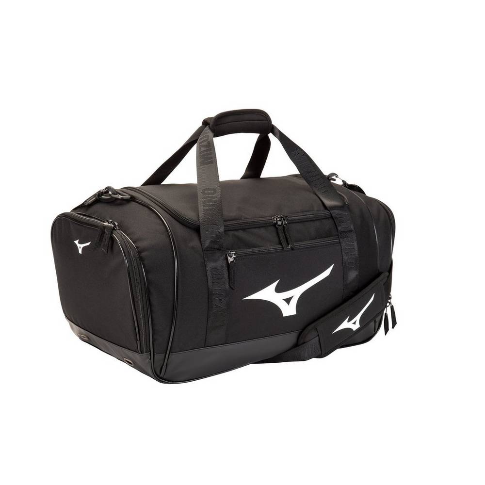 Mochila Mizuno All Sport Duffle - Homem - Pretas - BAHWP3975